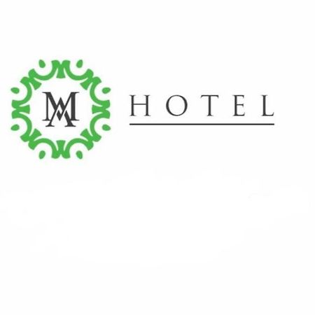 M & A Hotel Goiânia Dış mekan fotoğraf