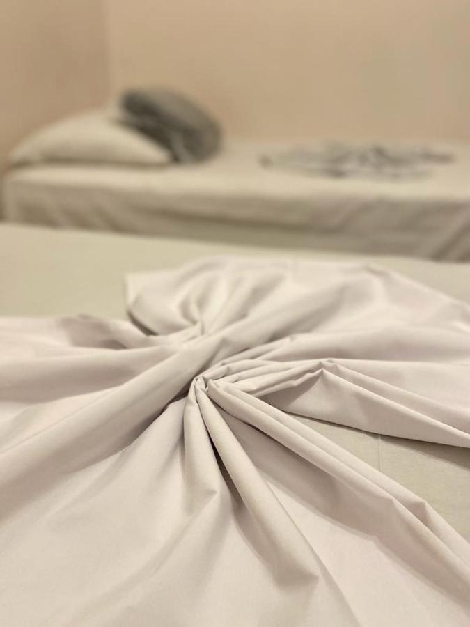 M & A Hotel Goiânia Dış mekan fotoğraf