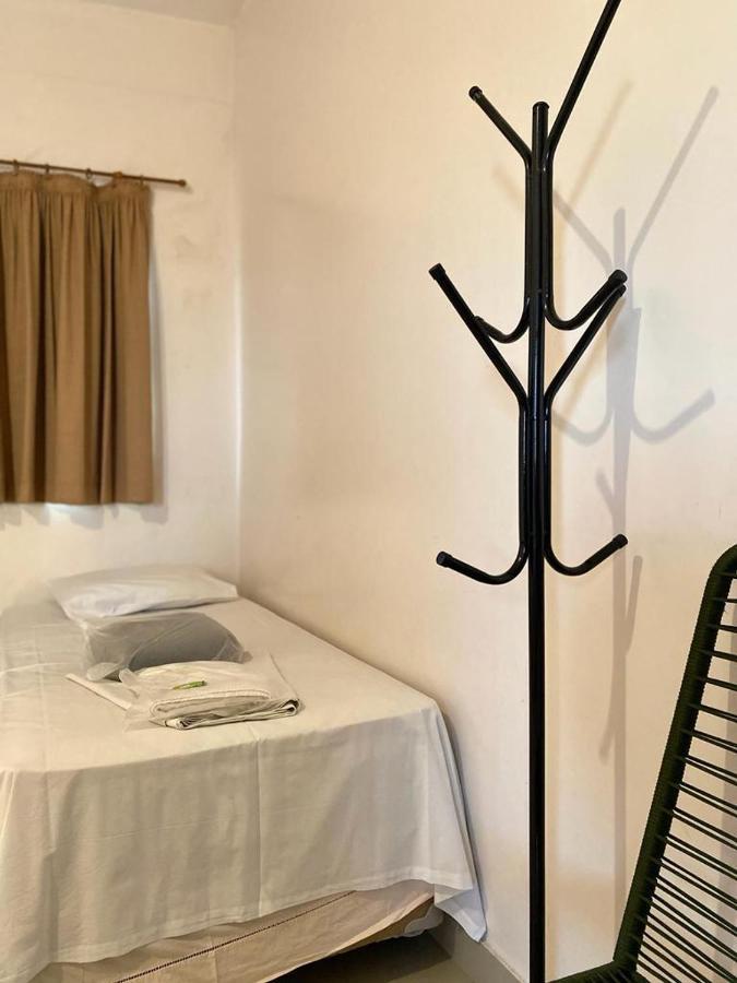 M & A Hotel Goiânia Dış mekan fotoğraf