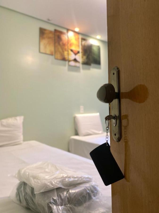 M & A Hotel Goiânia Dış mekan fotoğraf