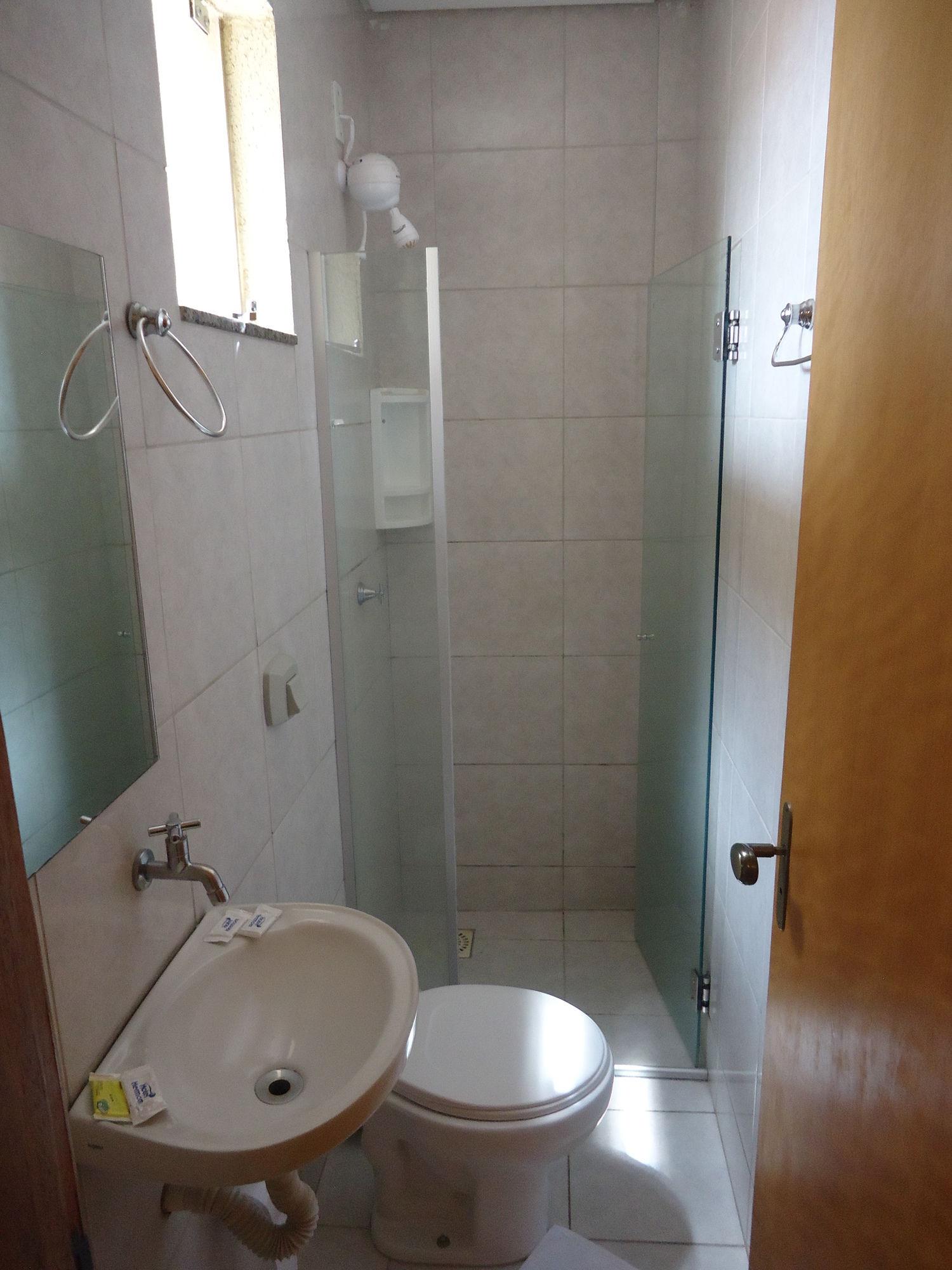 M & A Hotel Goiânia Dış mekan fotoğraf