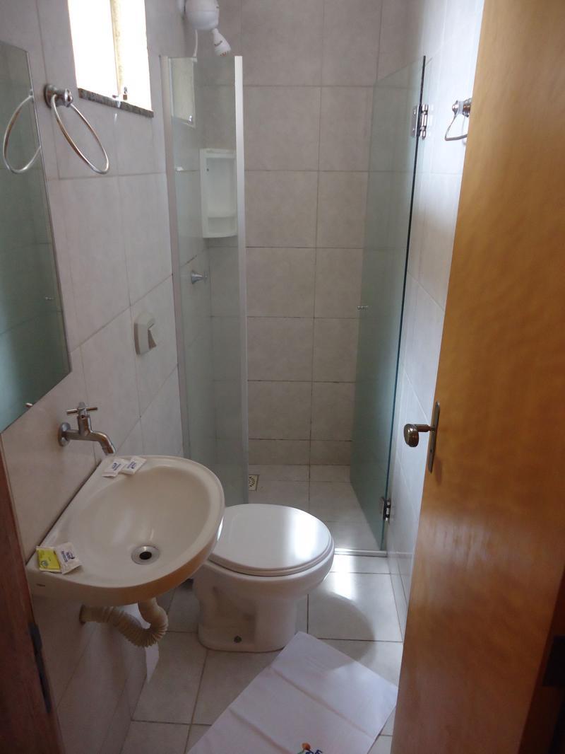 M & A Hotel Goiânia Dış mekan fotoğraf