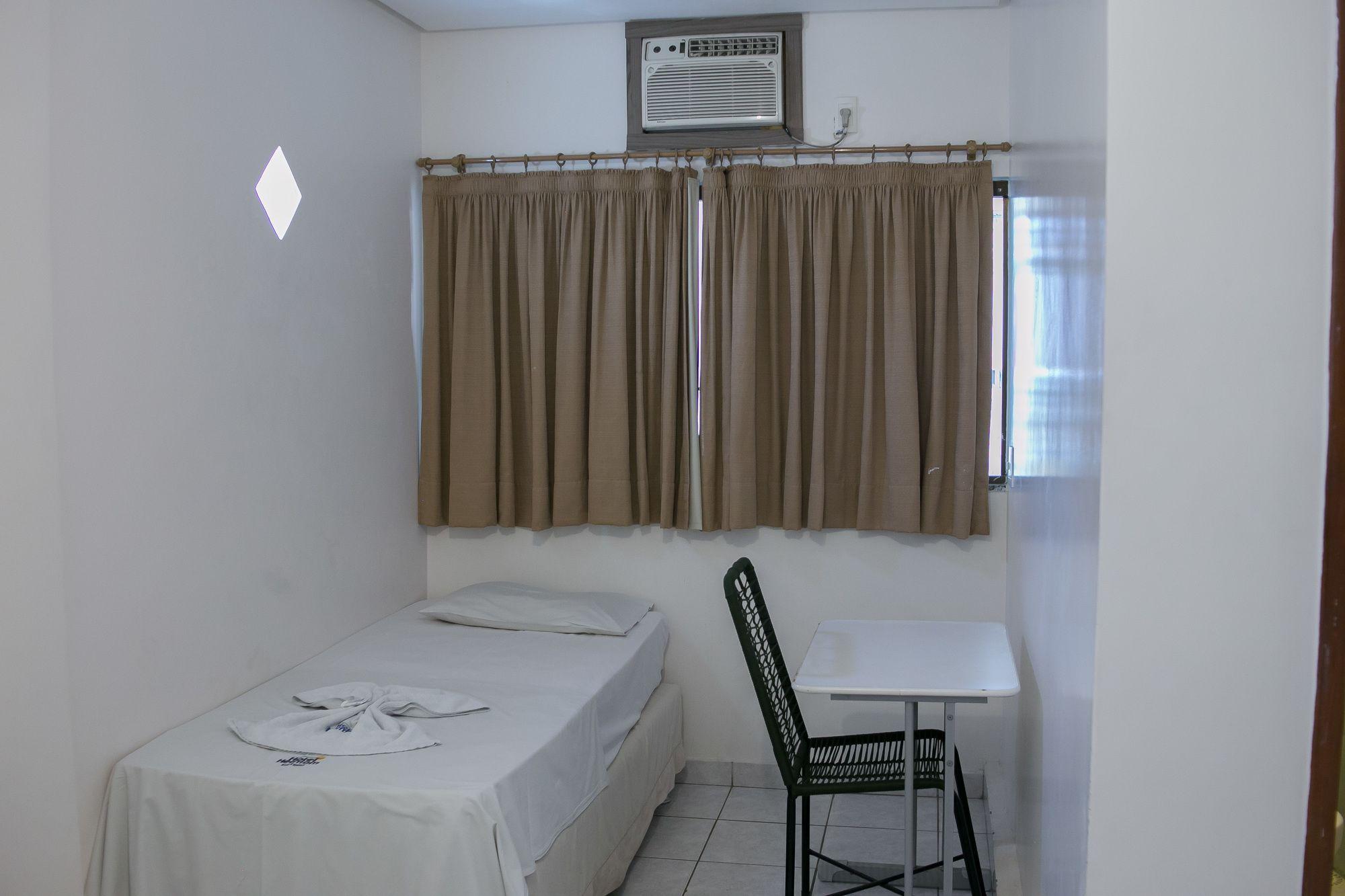 M & A Hotel Goiânia Dış mekan fotoğraf