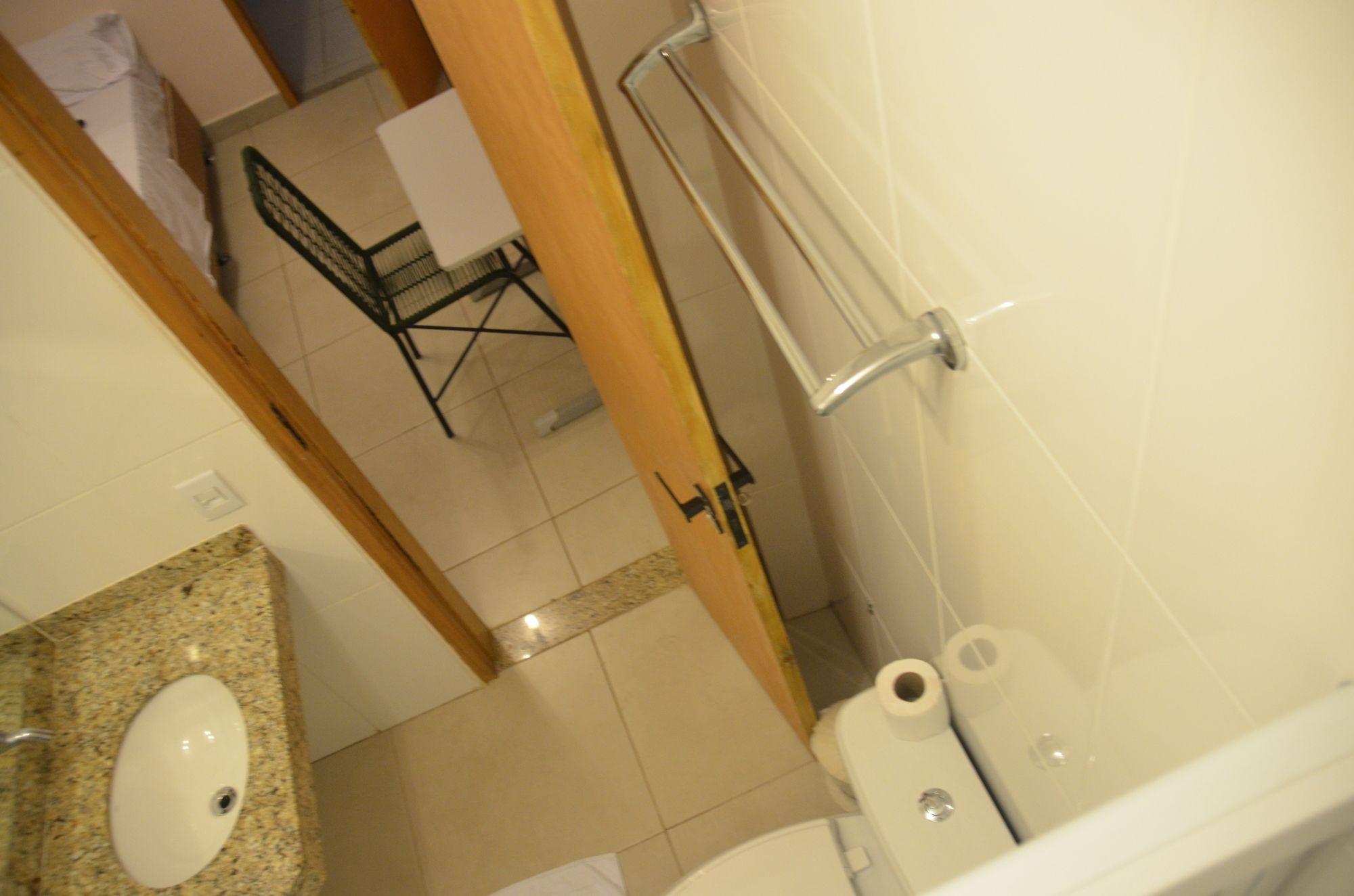 M & A Hotel Goiânia Dış mekan fotoğraf