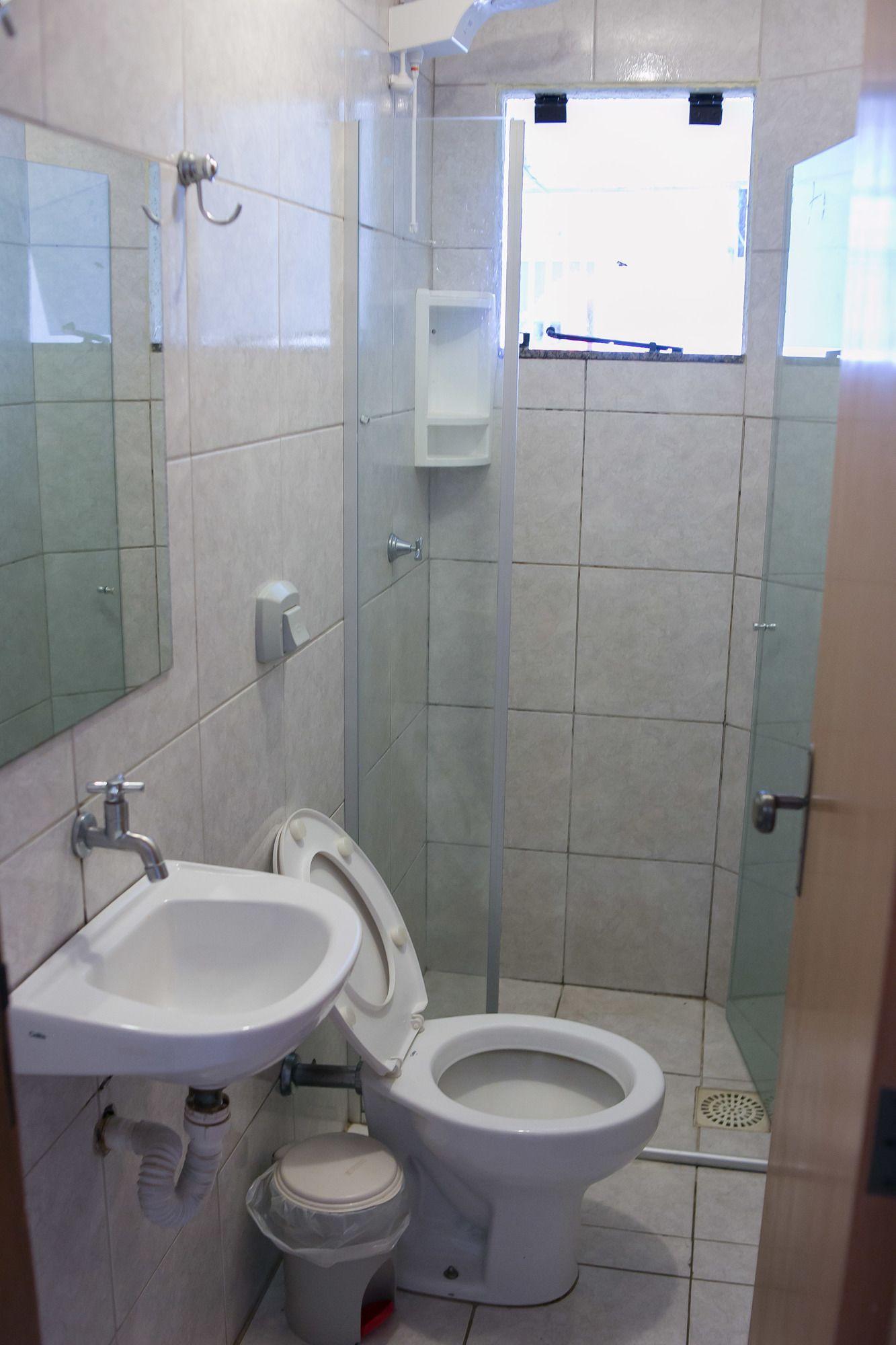 M & A Hotel Goiânia Dış mekan fotoğraf