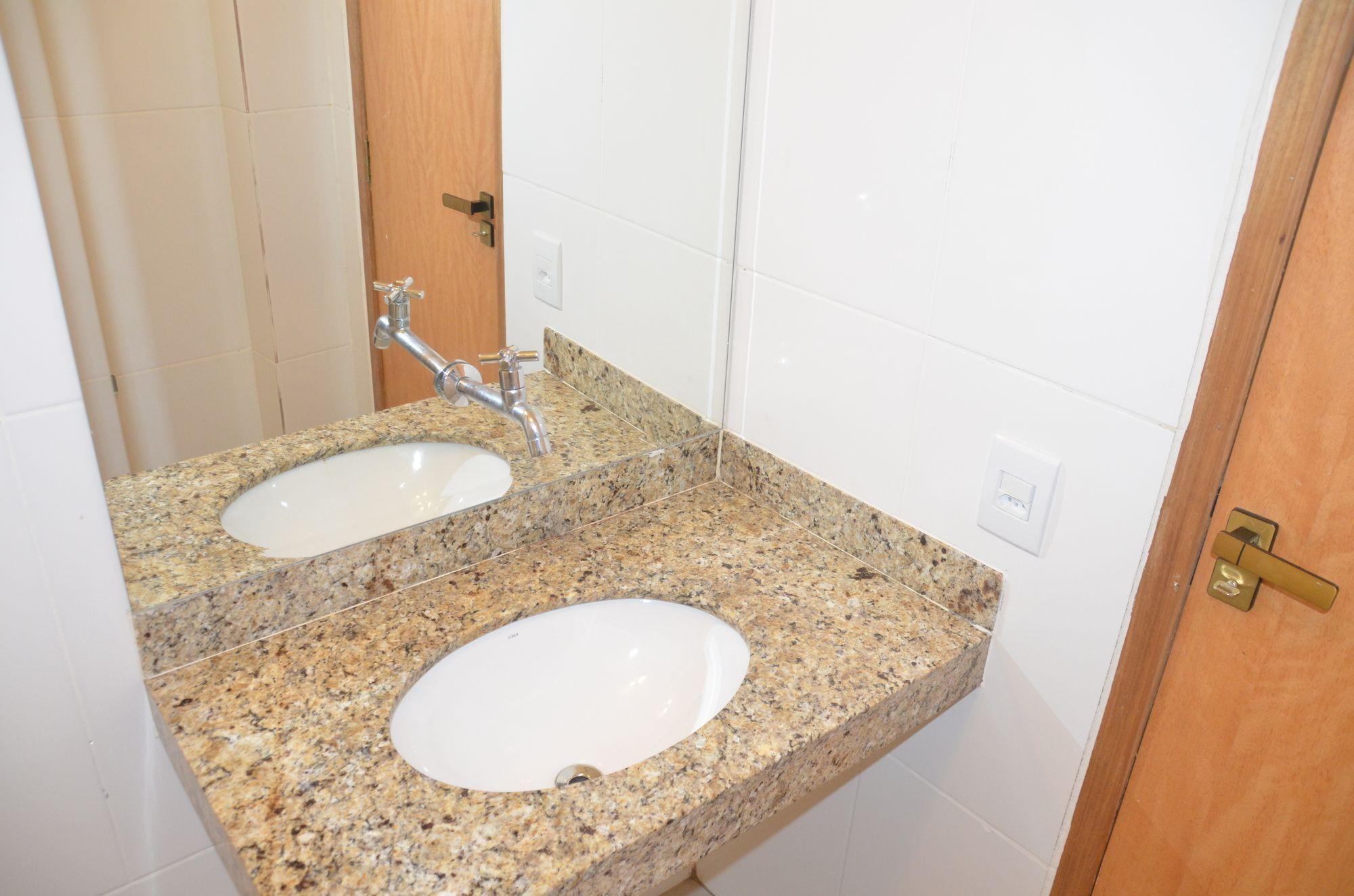 M & A Hotel Goiânia Dış mekan fotoğraf