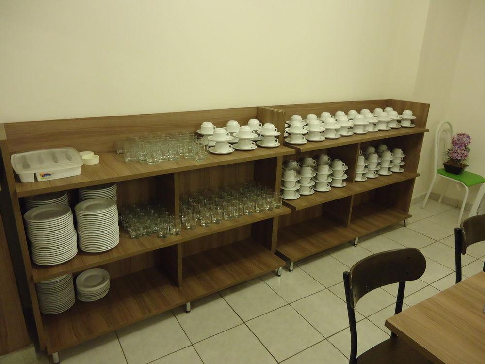 M & A Hotel Goiânia Dış mekan fotoğraf
