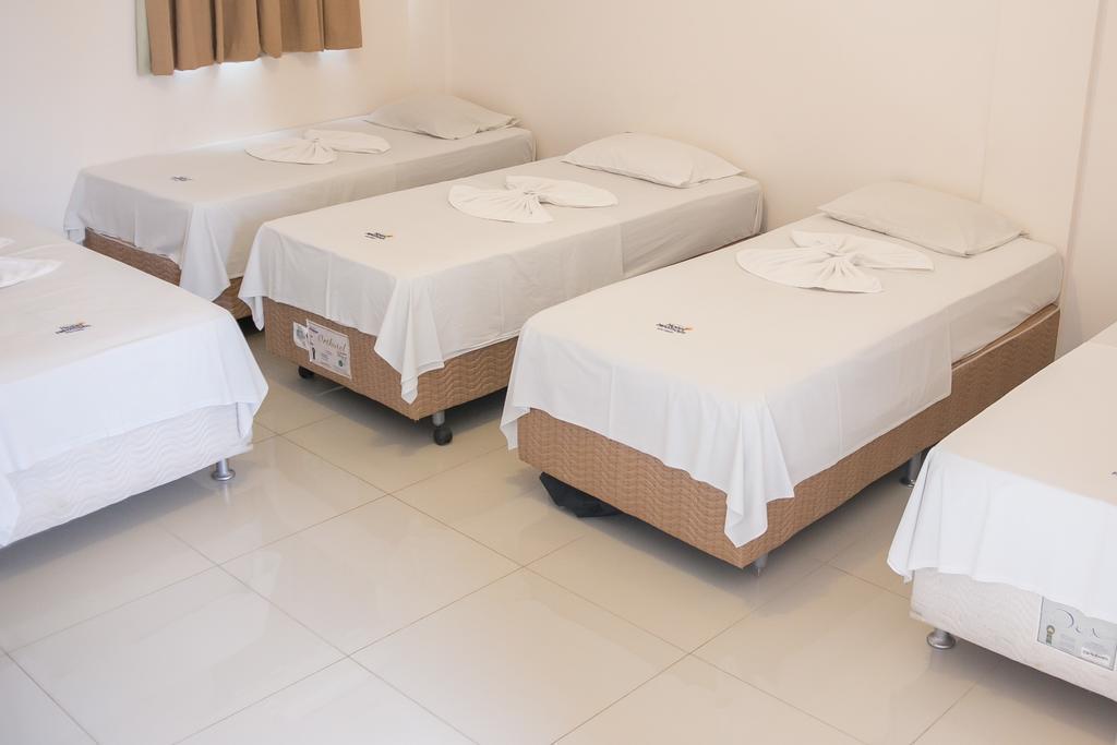 M & A Hotel Goiânia Dış mekan fotoğraf