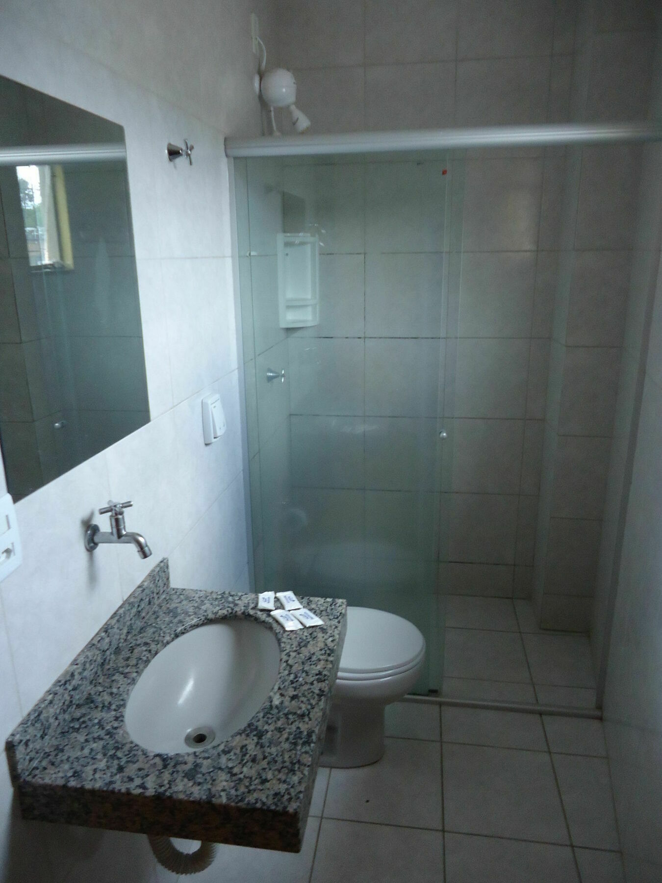 M & A Hotel Goiânia Dış mekan fotoğraf