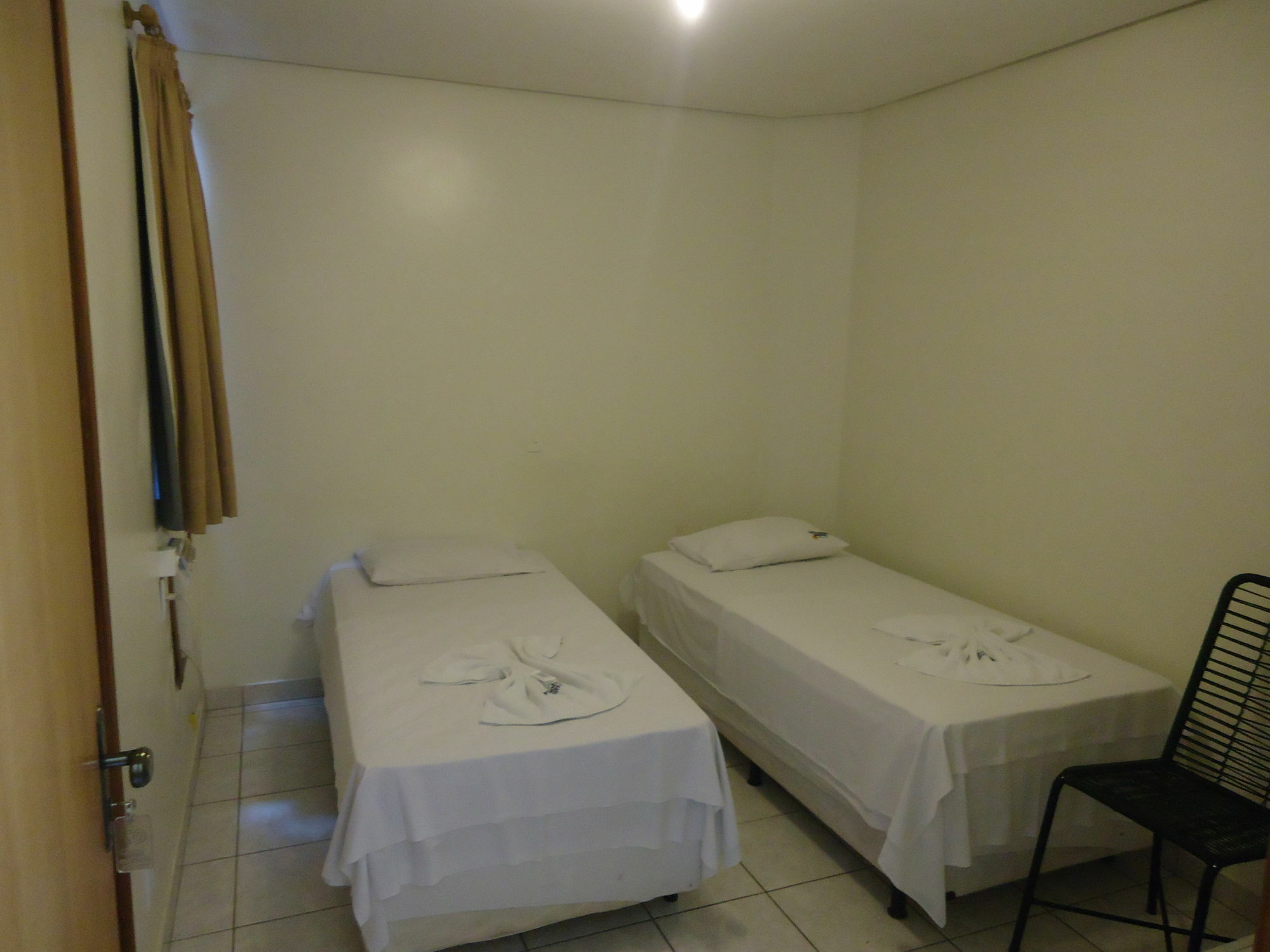 M & A Hotel Goiânia Dış mekan fotoğraf