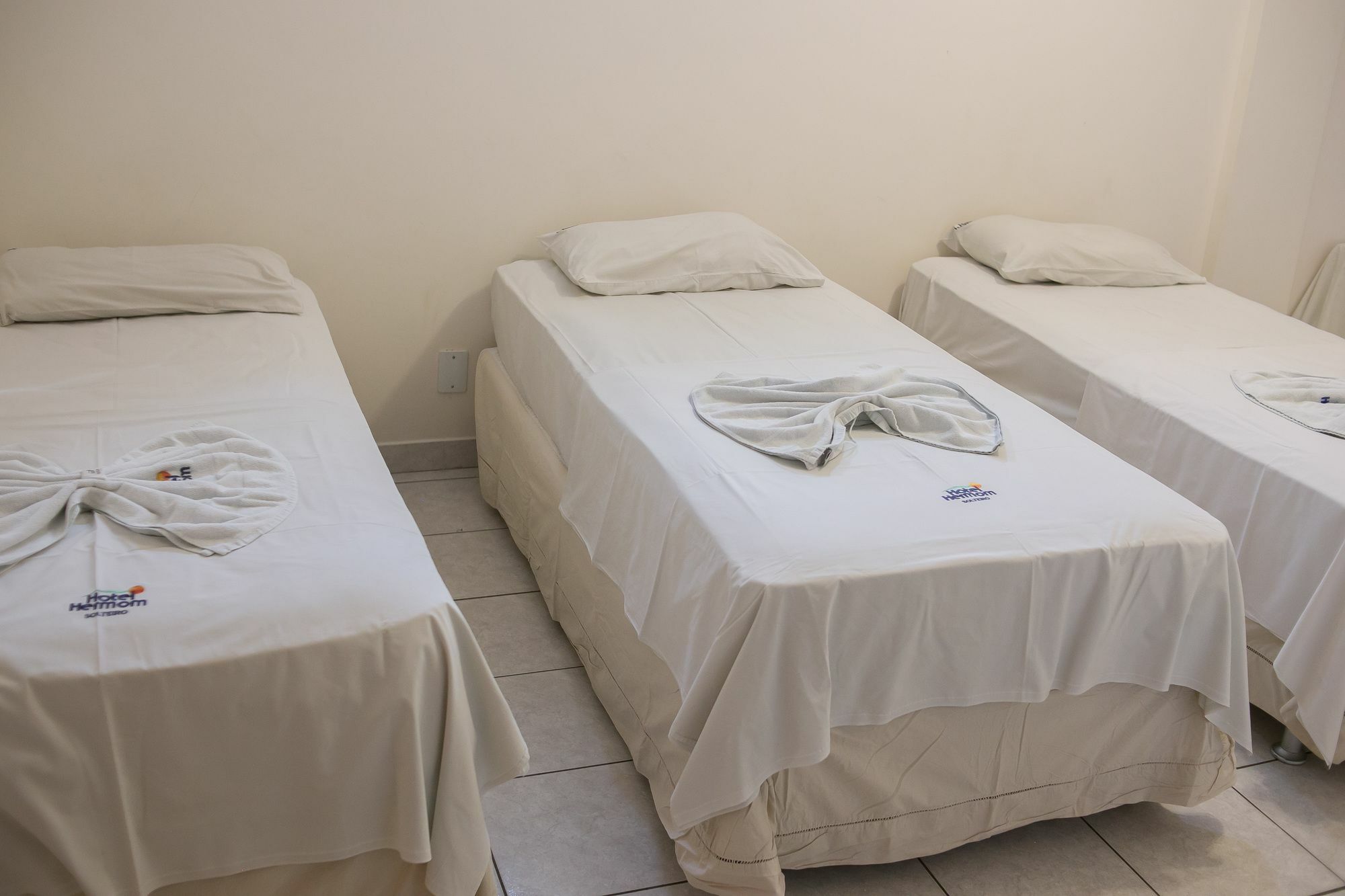M & A Hotel Goiânia Dış mekan fotoğraf