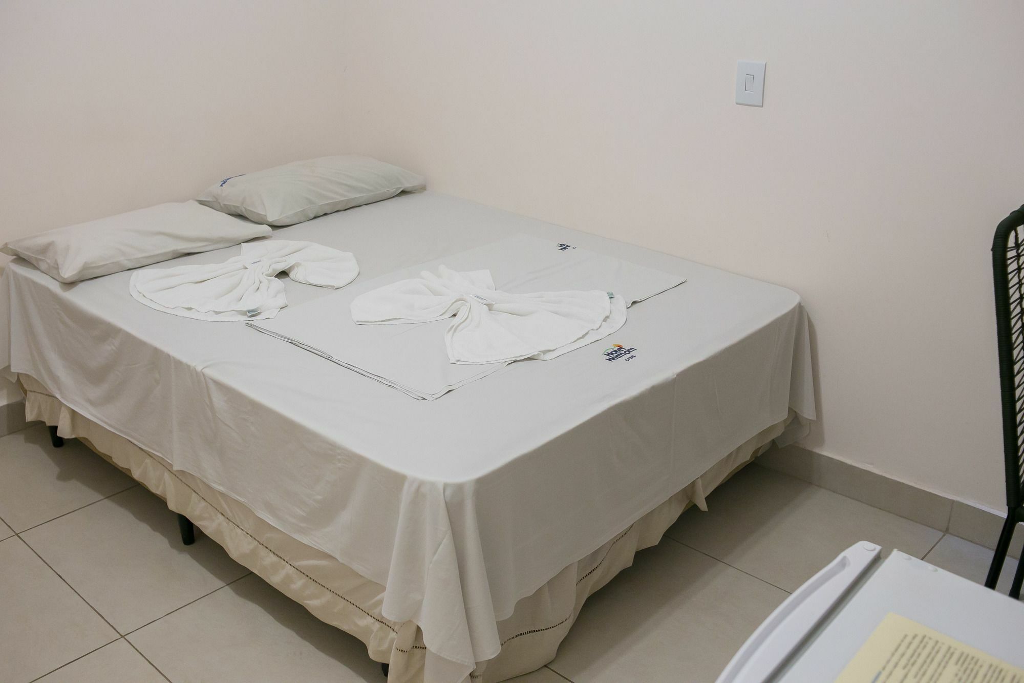 M & A Hotel Goiânia Dış mekan fotoğraf