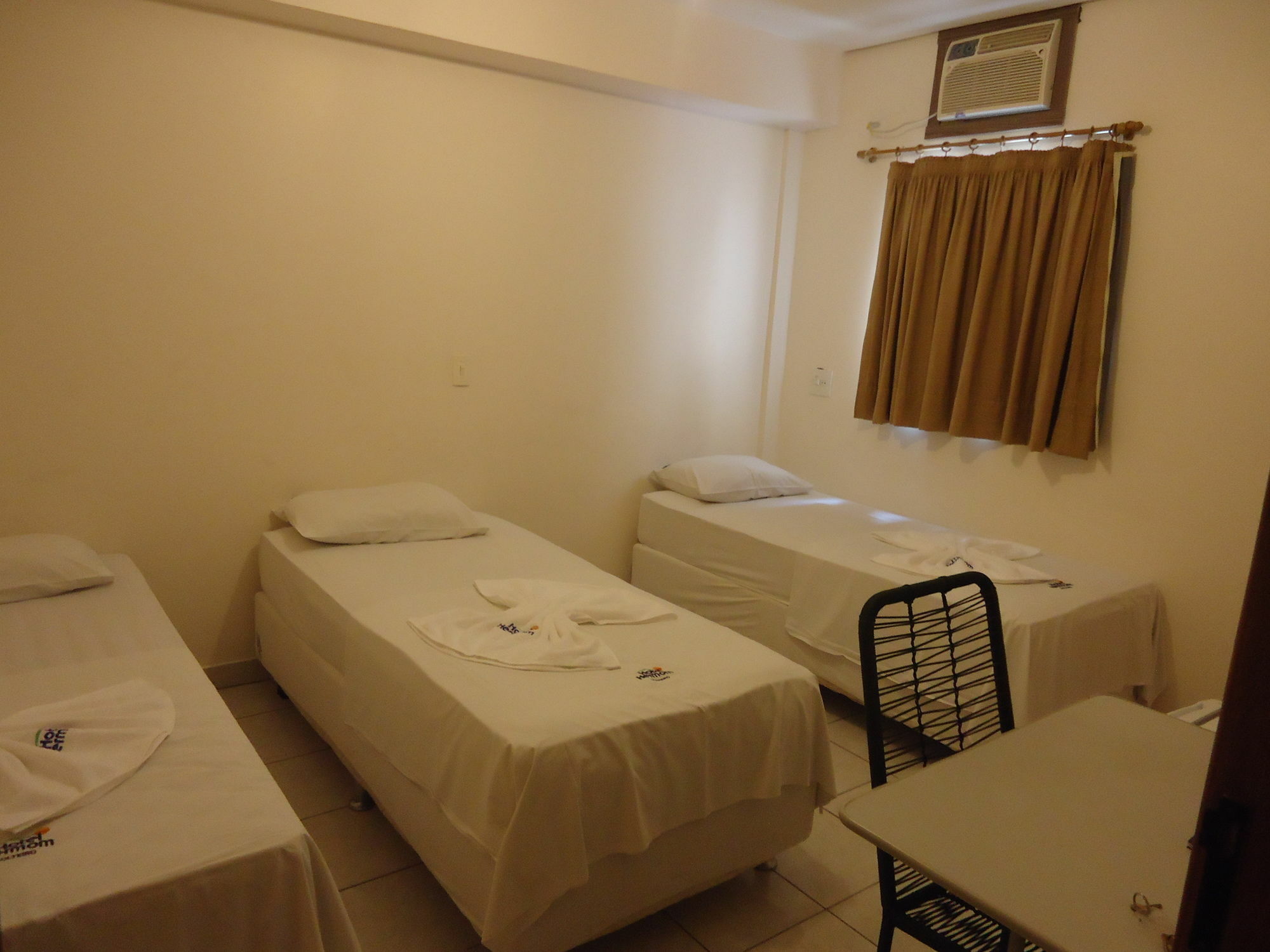 M & A Hotel Goiânia Dış mekan fotoğraf
