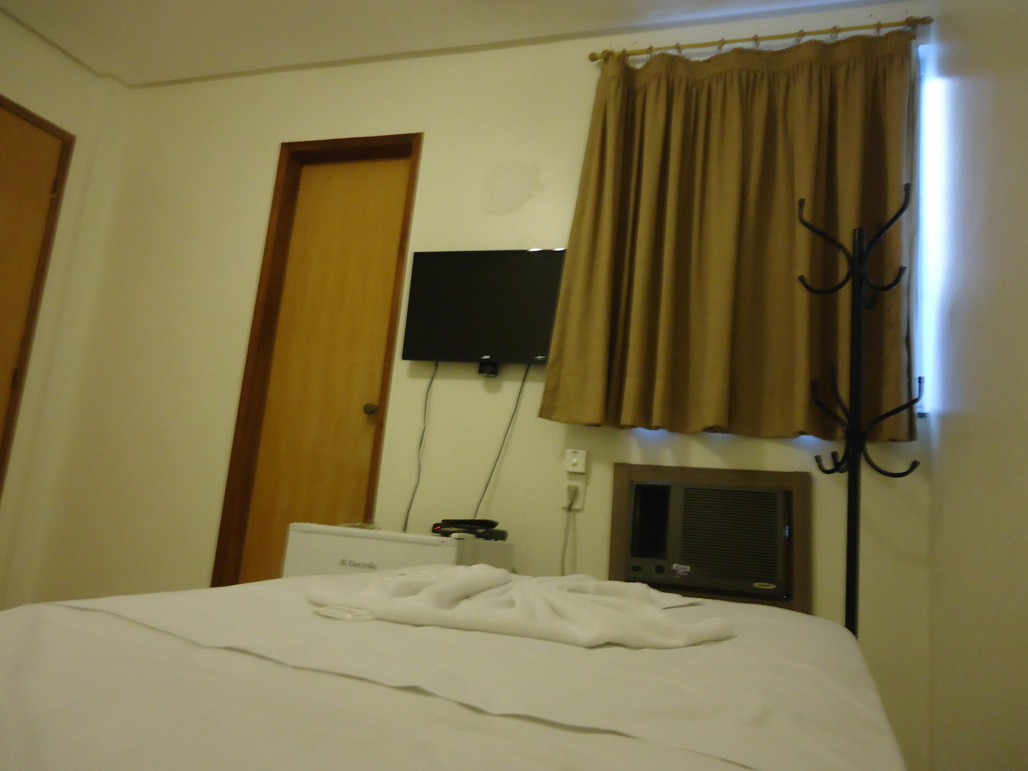 M & A Hotel Goiânia Dış mekan fotoğraf
