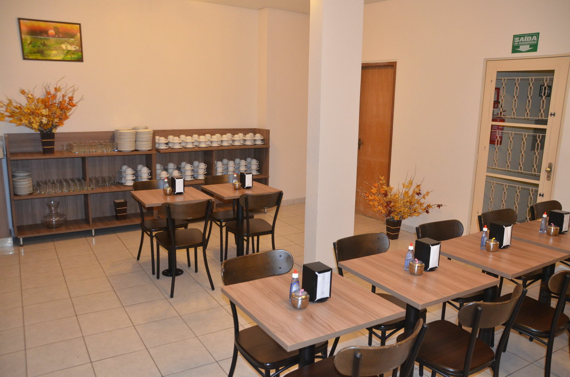 M & A Hotel Goiânia Dış mekan fotoğraf